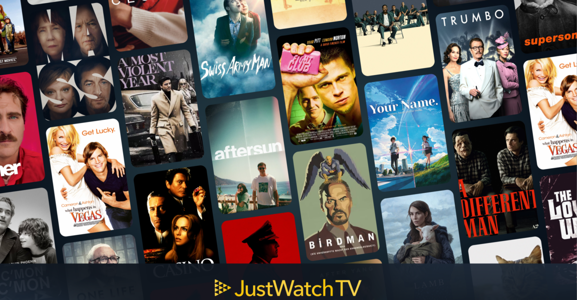 JustWatch Launches Own Streaming Service to Tackle Fragmentation JustWatch Launches Own Streaming Service to Tackle Fragmentation