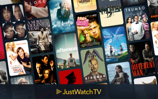 JustWatch Launches Own Streaming Service to Tackle Fragmentation JustWatch Launches Own Streaming Service to Tackle Fragmentation