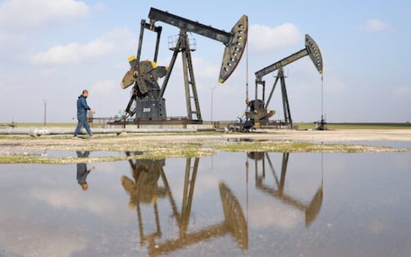 Oil prices drop as Iran talks ease supply fears Oil prices drop as Iran talks ease supply fears