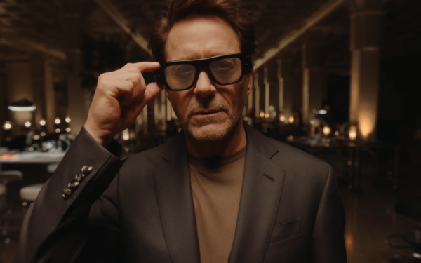 Robert Downey Jr. to Promote Snap’s ,200 AR Glasses Robert Downey Jr. to Promote Snap’s ,200 AR Glasses