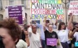 French MPs Pass Bill to Combat Sexual and Gender-Based Violence French MPs Pass Bill to Combat Sexual and Gender-Based Violence