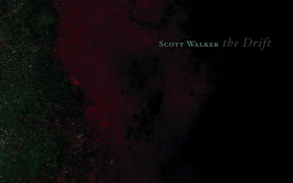 Scott Walker’s The Drift Delivers Dark and Disturbing Themes Scott Walker’s The Drift Delivers Dark and Disturbing Themes