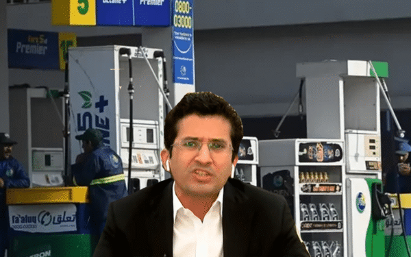 Petroleum Minister Warns Against Unconditional Subsidies