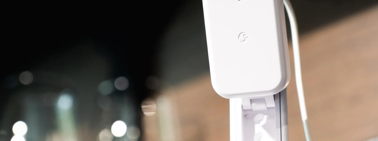 Shelly Launches Radar-Based Presence Sensor for Smart Home Automation Shelly Launches Radar-Based Presence Sensor for Smart Home Automation