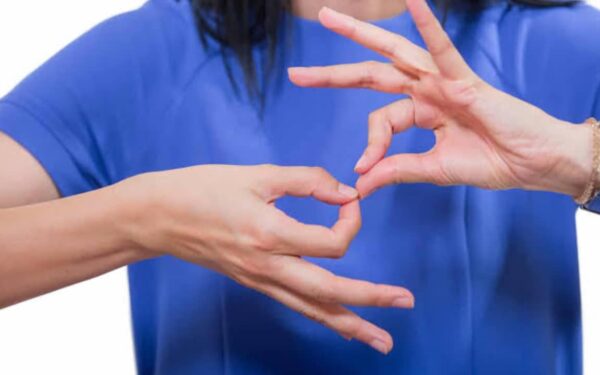 Pakistan Standardizes Sign Language for Inclusive Education Pakistan Standardizes Sign Language for Inclusive Education