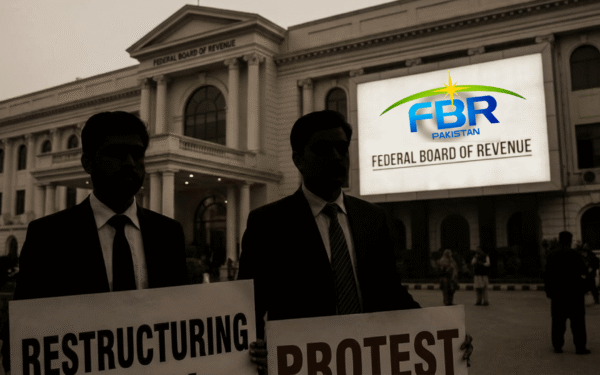 FBR Suspends Two Senior Tax Officials for 120 Days FBR Suspends Two Senior Tax Officials for 120 Days