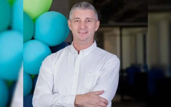 PIA Nominates Former SalamAir CEO Adrian Hamilton-Manns as New CEO