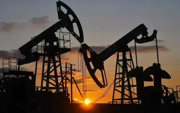 Oil prices surge to over 6 per barrel amid Middle East tensions