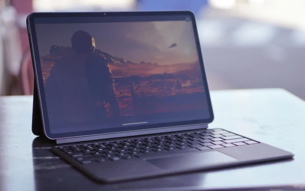 Amazon launches Alexa Tablet 12 Pro with advanced Nanomatte screen