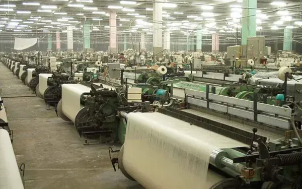 Textile Exports Increase Despite Challenges Textile Exports Increase Despite Challenges