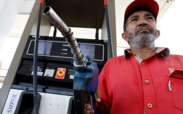 Government adjusts fuel prices: Petrol and diesel rates fluctuate