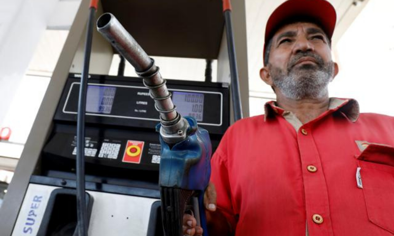 Government adjusts fuel prices: Petrol and diesel rates fluctuate