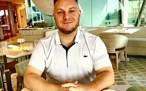 Recruitment boss accused of orchestrating doxxing campaign Recruitment boss accused of orchestrating doxxing campaign