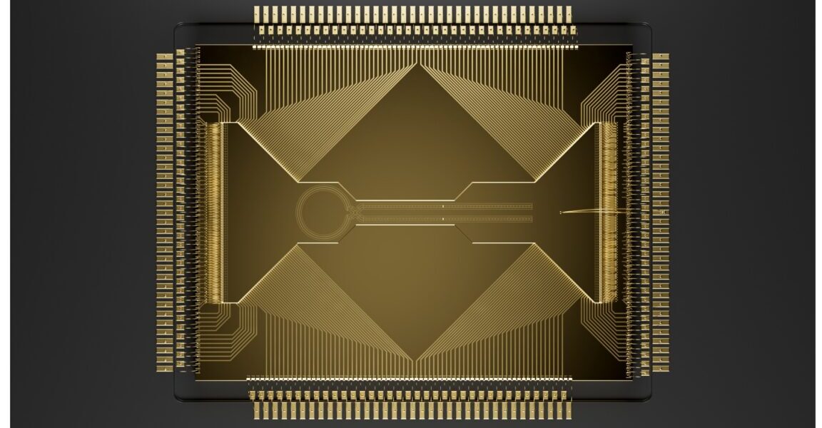 Quantinuum Advances Quantum Computing Error Correction Quantinuum Advances Quantum Computing Error Correction