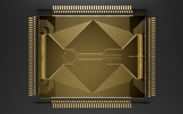 Quantinuum Advances Quantum Computing Error Correction
