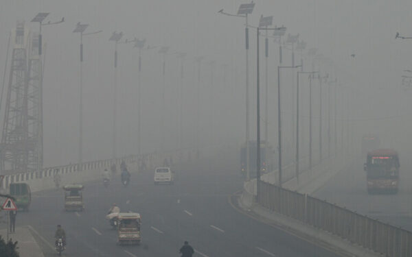 Punjab’s Smog Battle: Government Launches Comprehensive Air-Quality Management Framework Punjab’s Smog Battle: Government Launches Comprehensive Air-Quality Management Framework