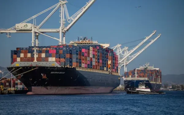 MSC Restores Karachi-Europe Shipping Link Amid Exporter Concerns