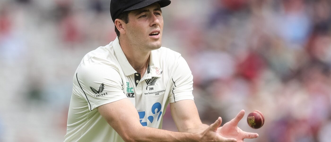 New Zealand cricketers to miss India series due to injuries New Zealand cricketers to miss India series due to injuries