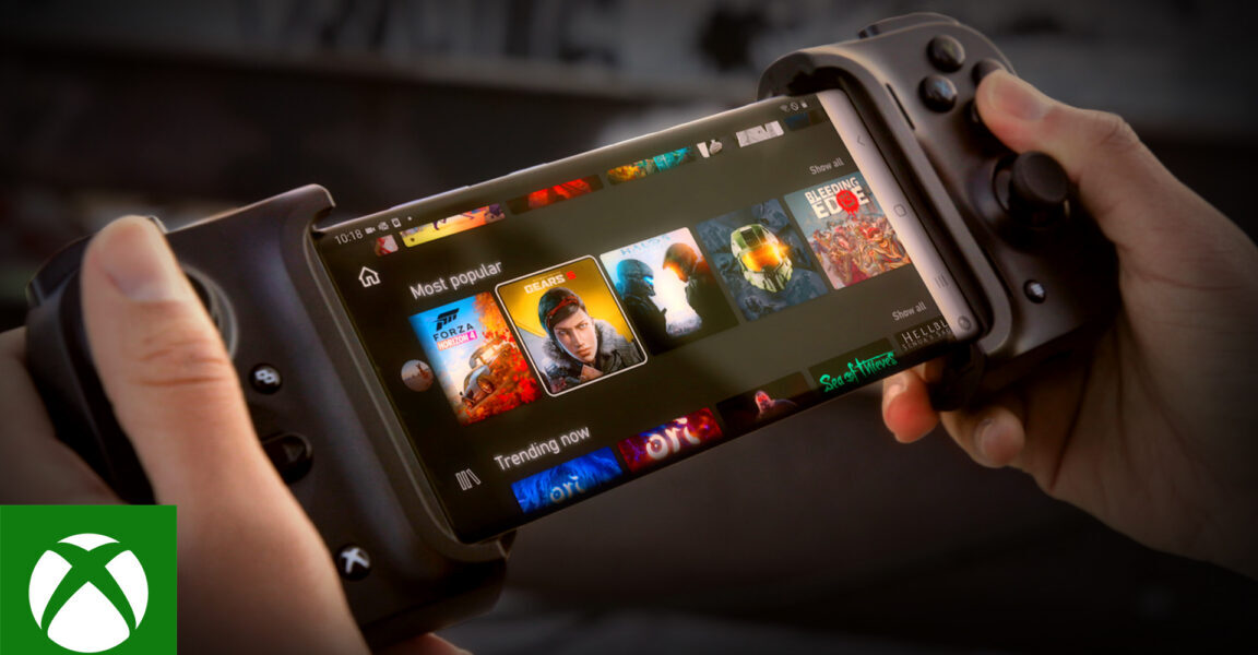 Xbox Introduces Pay-per-Hour Streaming for Game Pass Owners Xbox Introduces Pay-per-Hour Streaming for Game Pass Owners