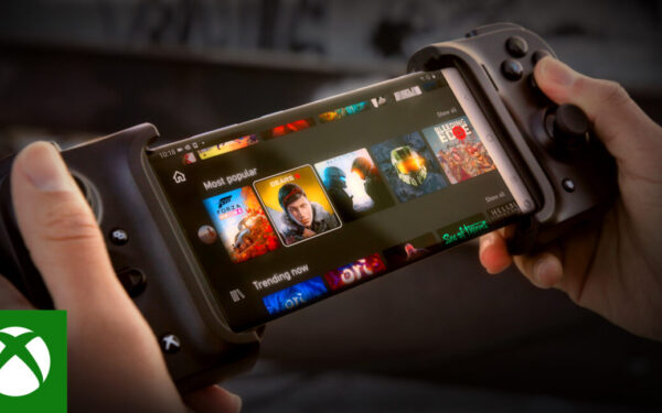 Xbox Introduces Pay-per-Hour Streaming for Game Pass Owners