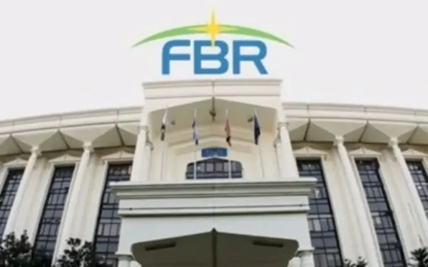 FBR Introduces Late Tax Returns Without Surcharge