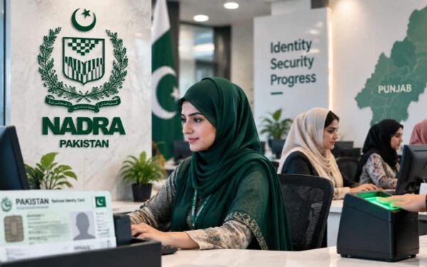 Punjab Launches Biometric System for Birth, Death, Marriage Certificates Punjab Launches Biometric System for Birth, Death, Marriage Certificates