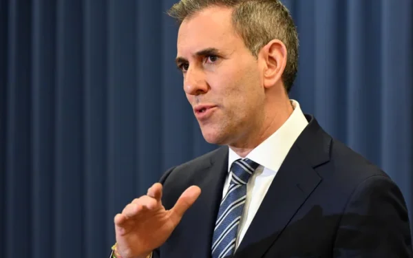Economy to Face Tougher Conditions, Treasurer Warns Economy to Face Tougher Conditions, Treasurer Warns