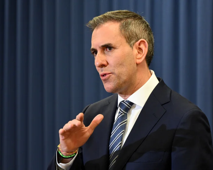 Economy to Face Tougher Conditions, Treasurer Warns