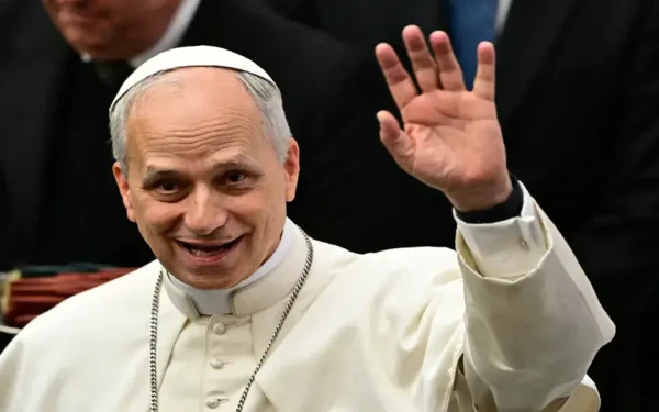 Pope Leo Undergoes Lung Cancer Surgery, World Prays for His Recovery Pope Leo Undergoes Lung Cancer Surgery, World Prays for His Recovery