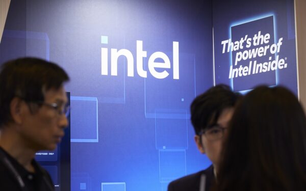 FCC grants Intel waiver to use foreign-made robots FCC grants Intel waiver to use foreign-made robots