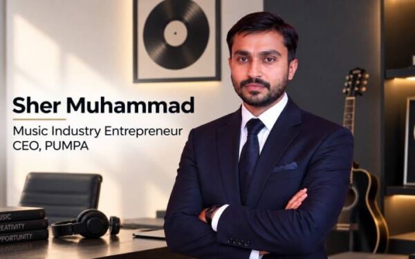 Music producer calls for improved copyright protection and fair practices Music producer calls for improved copyright protection and fair practices