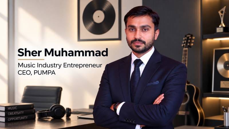 Music producer calls for improved copyright protection and fair practices Music producer calls for improved copyright protection and fair practices