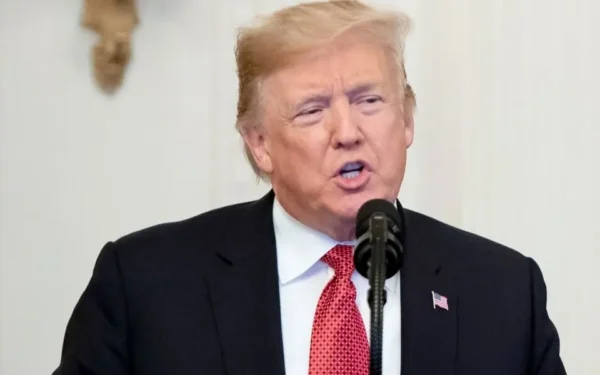 Trump announces Bombardier investment in US Trump announces Bombardier investment in US
