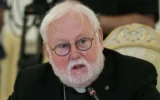 Vatican Envoy to Visit Pakistan for First Time Vatican Envoy to Visit Pakistan for First Time