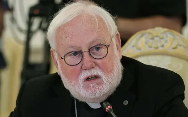 Vatican Envoy to Visit Pakistan for First Time