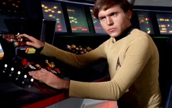 Walter Koenig, Star Trek Actor, Passes Away at 90