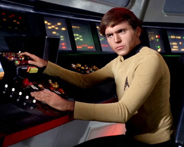 Walter Koenig, Star Trek Actor, Passes Away at 90