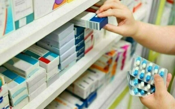 Pharmaceutical Exports Plunge as Afghan Trade Disruption Continues Pharmaceutical Exports Plunge as Afghan Trade Disruption Continues