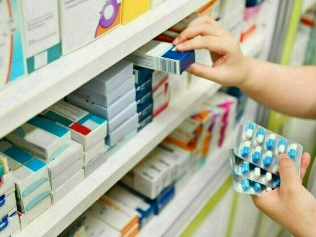 Pharmaceutical Exports Plunge as Afghan Trade Disruption Continues
