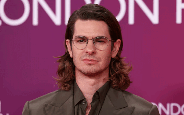 Andrew Garfield on OpenAI Film ‘Artificial’: Exploring AI’s Creators Andrew Garfield on OpenAI Film ‘Artificial’: Exploring AI’s Creators