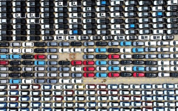 China cuts NEV export rebate, raises costs for budget EV makers China cuts NEV export rebate, raises costs for budget EV makers