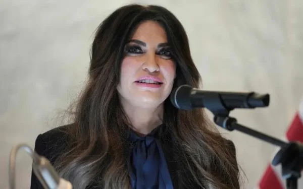 Trump orders US ambassador to Greece to resign amid ethics scandal Trump orders US ambassador to Greece to resign amid ethics scandal