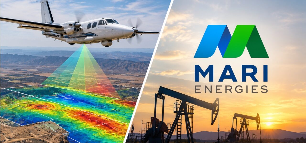 Mari Energies Granted Permission to Import Aircraft for Surveys Mari Energies Granted Permission to Import Aircraft for Surveys