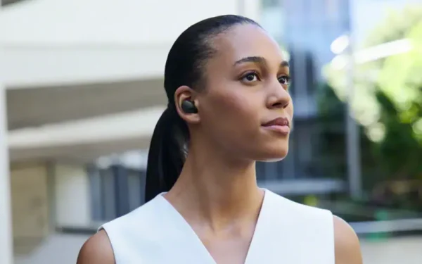 Sony’s WF-1000XM6 Earbuds on Major Discount Sony’s WF-1000XM6 Earbuds on Major Discount