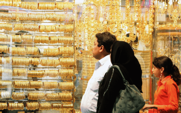 Gold Prices Rise in Pakistan After International Gains Gold Prices Rise in Pakistan After International Gains