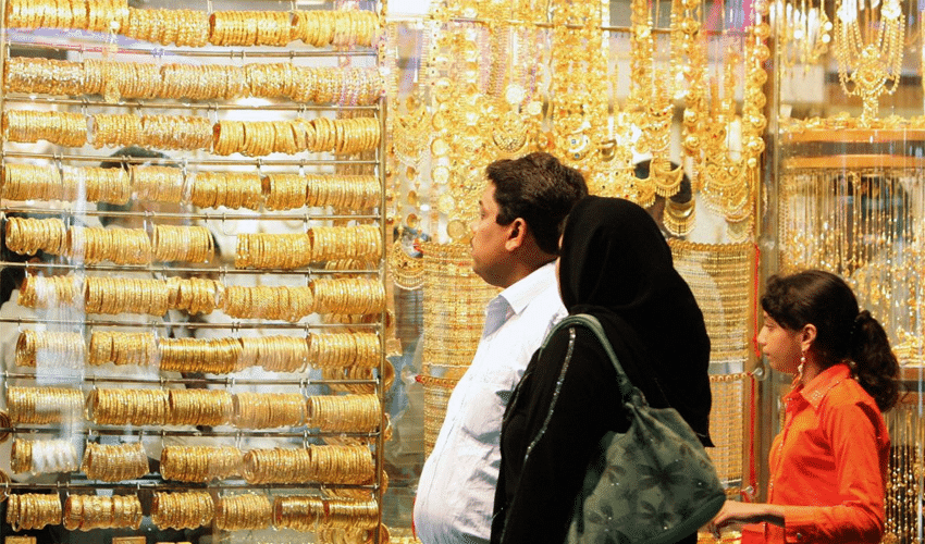 Gold Prices Rise in Pakistan After International Gains Gold Prices Rise in Pakistan After International Gains