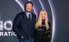 Blake Shelton Honors Gwen Stefani on 57th Birthday with Heartfelt Photos Blake Shelton Honors Gwen Stefani on 57th Birthday with Heartfelt Photos
