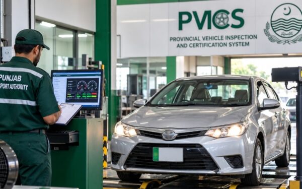 Punjab Extends Vehicle Fitness Certificate Deadline Punjab Extends Vehicle Fitness Certificate Deadline