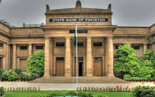 SBP Launches BoE 2026 to Boost Women’s Financial Inclusion SBP Launches BoE 2026 to Boost Women’s Financial Inclusion