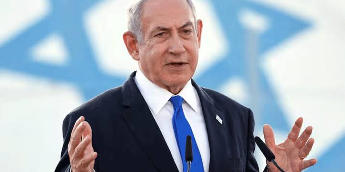 Netanyahu boasts Trump endorsement ahead of Israeli election